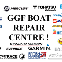 GGF Boat Repair Centre